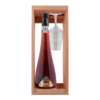 Martha’s Decanter 20 Anos + Copo Tawny