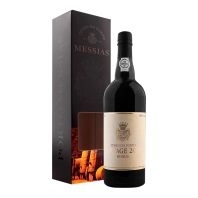 Messias Vintage 2007 Ruby