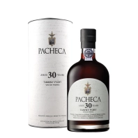 Pacheca 30 Anos Tawny