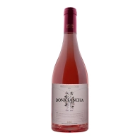 Dona Sancha Rosé