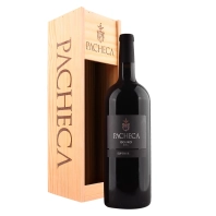 Pacheca Superior Magnum Tinto