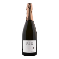 Sidónio de Sousa Brut Nature Branco