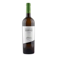 Herdade das Servas Alvarinho Branco