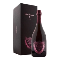 Dom Pérignon Brut Vintage 2009 Rosé