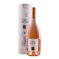 Casa de Santar DOC Rosé