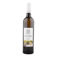 Quinta do Vallado DOC Branco