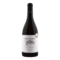 Bacalhôa Sauvignon Blanc Branco