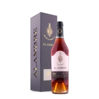 Moscatel Alambre 20 Anos