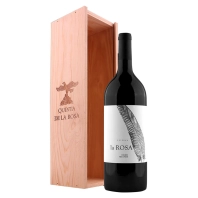 Quinta de la Rosa Reserva Magnum Tinto