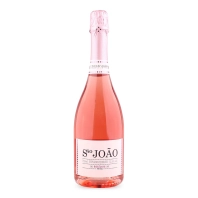 São João Bruto Rosé