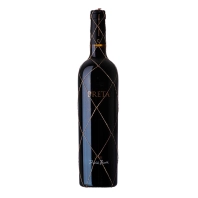 Fitapreta Grande Reserva Cuvée David Booth Tinto