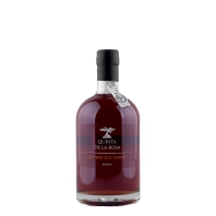 Quinta de la Rosa 20 Anos Tawny