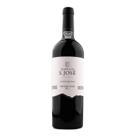 Quinta de São José Vintage 2017 Ruby