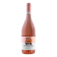 Quinta dos Carvalhais Mélange à Trois Rosé