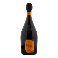 Veuve Clicquot La Grande Dame Bruto Branco