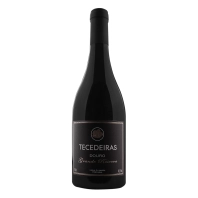 Quinta das Tecedeiras Grande Reserva Tinto