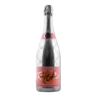 Veuve Clicquot Rich Brut Rosé