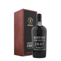 Kopke Colheita 1987 Tawny