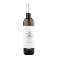 Casa da Tapada Superior Alvarinho e Loureiro Branco