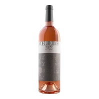 Coelheiros Rosé