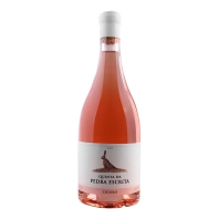 Quinta da Pedra Escrita Rosé