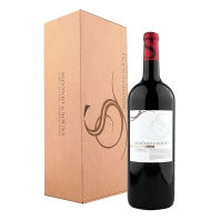 Sidónio de Sousa Reserva Magnum Tinto