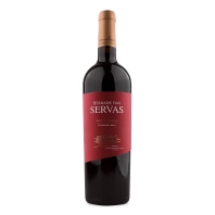 Herdade das Servas Sem Barrica Tinto