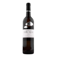 Quinta das Corriças Reserva Branco