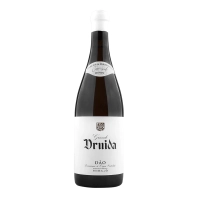 Grande Druida Encruzado Reserva Branco