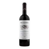 Bacalhôa Alicante Bouschet Tinto