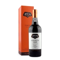 Poças Colheita 1996 Tawny