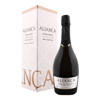 Aliança Grande Reserva Pinot Noir Bruto