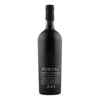 Portal 20 Anos Tawny