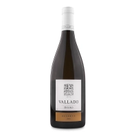 Quinta do Vallado Reserva Branco