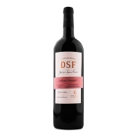 DSF Coleção Privada Syrah Tannat Tinto