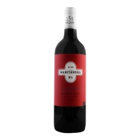 Maritávora Colheita Biológico Tinto