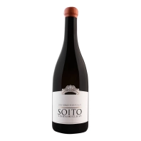 Soito Vinhas Velhas Reserva Branco