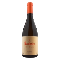 Soalheiro Reserva Branco