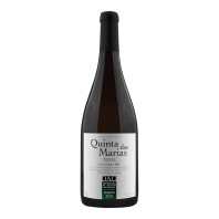 Quinta das Marias Tonel Reserva Branco