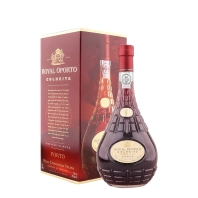 Royal Oporto Colheita 2003 Tawny