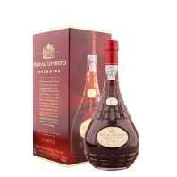 Royal Oporto Colheita 2004 Tawny