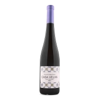 Casa Velha Moscatel Galego Branco