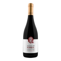 Quinta do Sobral Colheita Tinto