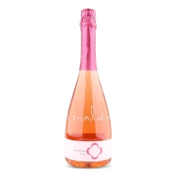 Quinta de Lemos Geraldine Bruto Rosé