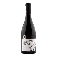 Quinta da Falorca Noblesse Oblige Tinto