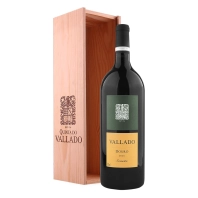 Quinta do Vallado Sousão Magnum Tinto