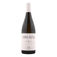 Druida Encruzado Reserva Branco