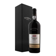 Blandy’s Verdelho 2009