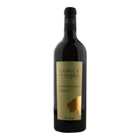 Cabeça de Toiro Grande Reserva Branco