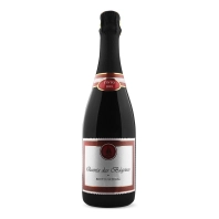 Quinta das Bágeiras Bruto Natural Tinto